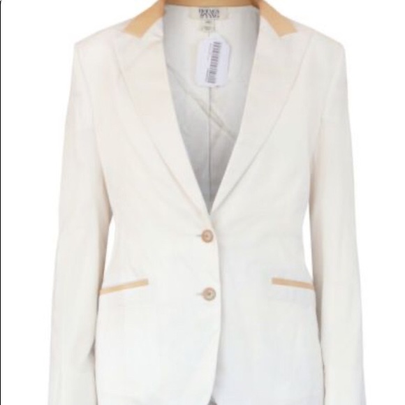 Holms and Yang Jackets & Blazers - Tailored blazer Holmes & Yang